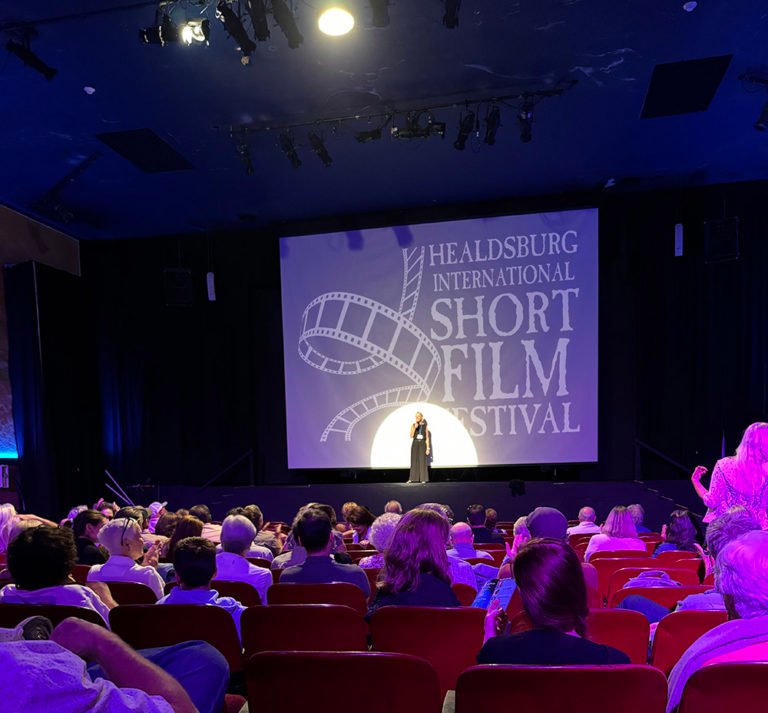 Pphoto by amela Demorest theater1