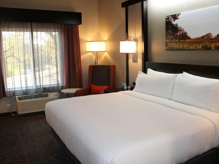 HOLIDAH INN PHOTO